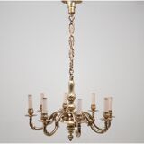 Chandelier from 1950