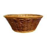 Wicker pan
