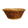 Wicker pan