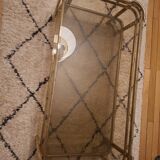 Vintage coffee table