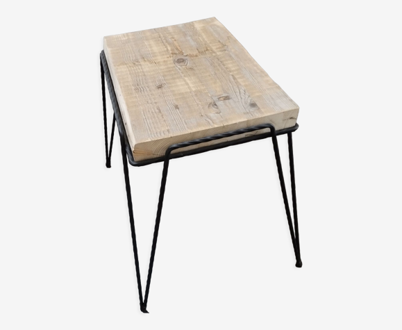 Table d'appoint