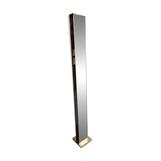Kott luminaires halogen floor lamp