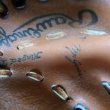 Gant de baseball rawlings mark macgwire