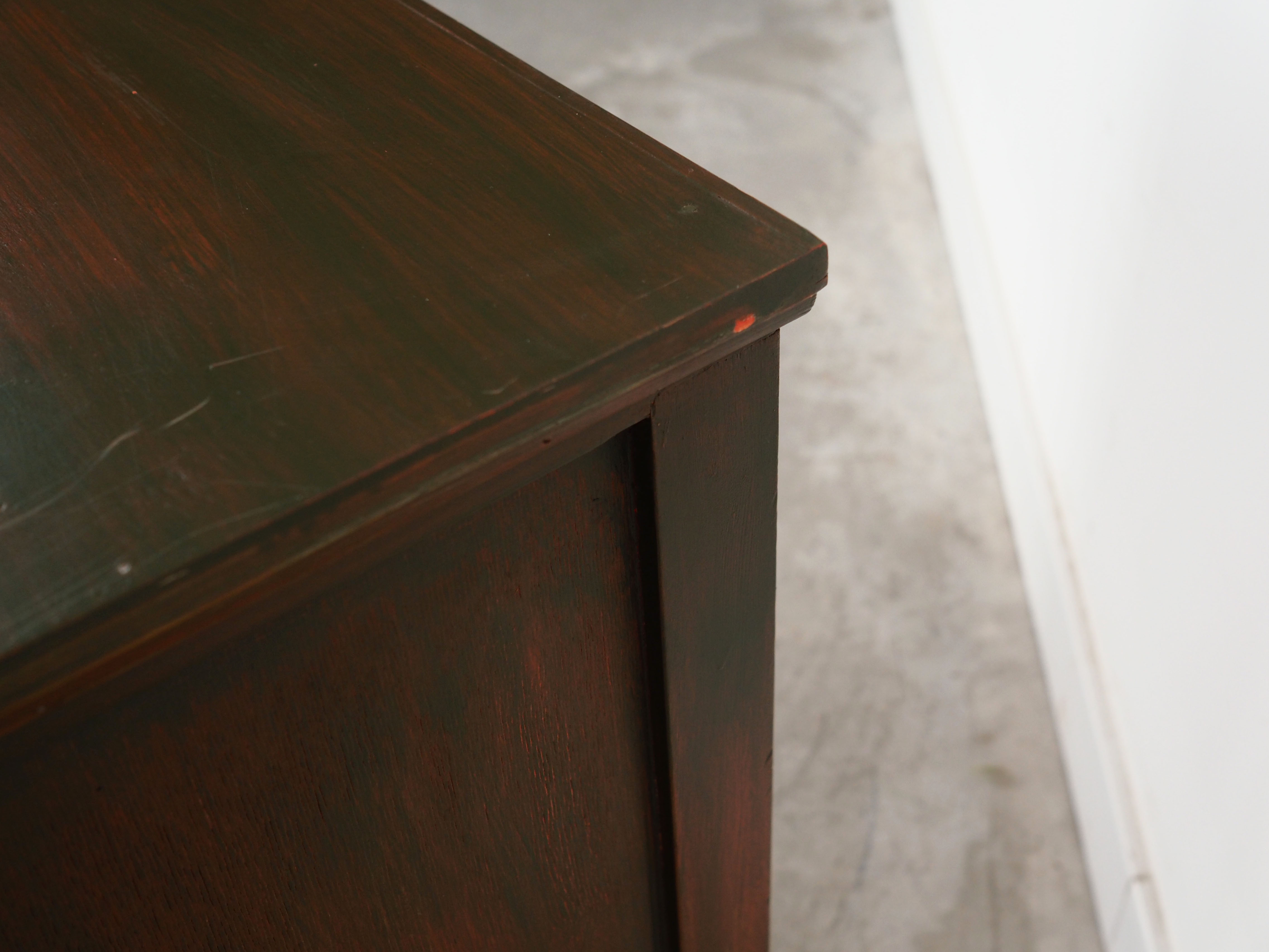Pine cabinet, Danish design, 1960s, production: Denmark