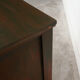 Pine cabinet, Danish design, 1960s, production: Denmark