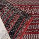 Moroccan Kilim Zemmour Rug - 290 x 157 cm