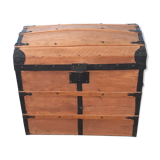 Old trunk