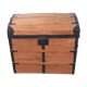 Old trunk