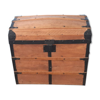 Old trunk