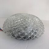 Arlux round wall light