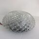 Arlux round wall light