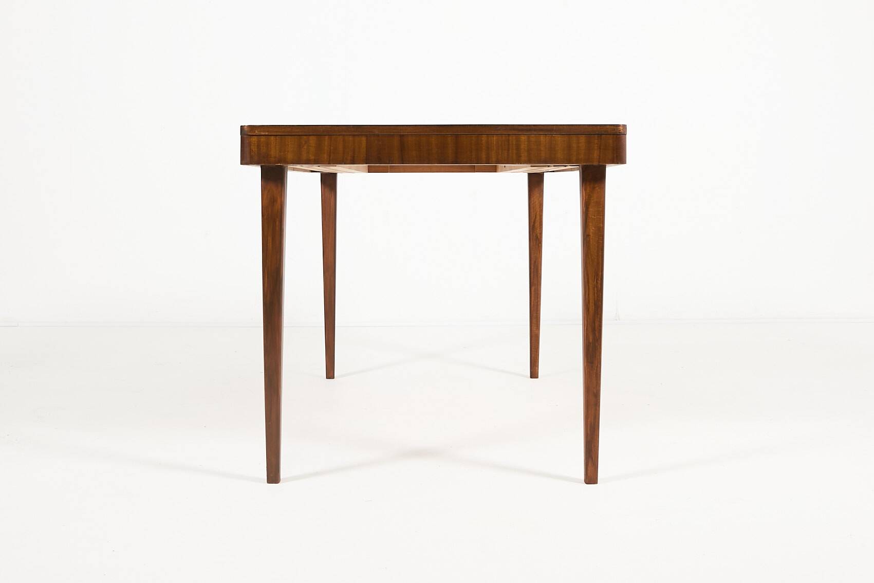 Scandinavian Mid-Century Modern table from Nordiska Kompaniet, Sweden 1950’