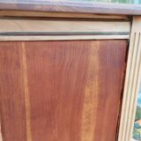 Beautiful old Louis XVI style chest of drawers