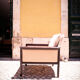 Lounge chair by José Cruz de Carvalho for Interforma circa 1974