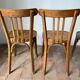 Baumann chairs