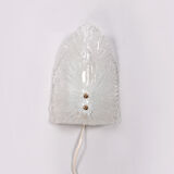 Vintage wall lamp Model 6310 Ab Globen, 1960 Sweden.