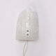 Vintage wall lamp Model 6310 Ab Globen, 1960 Sweden.