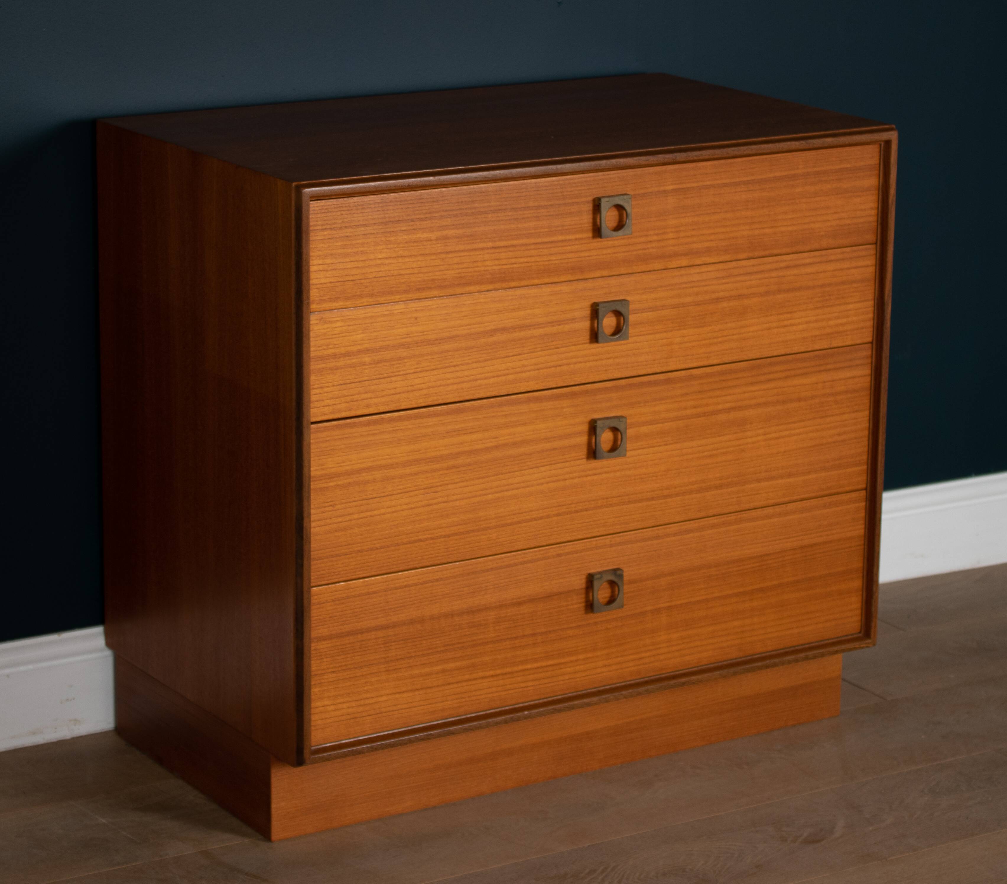 Commode G Plan 1960