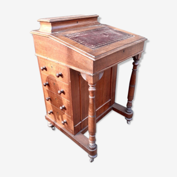 Aven Port mahogany furniture, second half of the 19th century