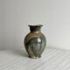 Ceramic vase
