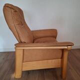 Stressless Norway 80s Armchair