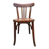 Antique Thonet Bistro Chair