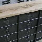 Strafor Industrial Storage Furniture
