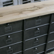 Strafor Industrial Storage Furniture