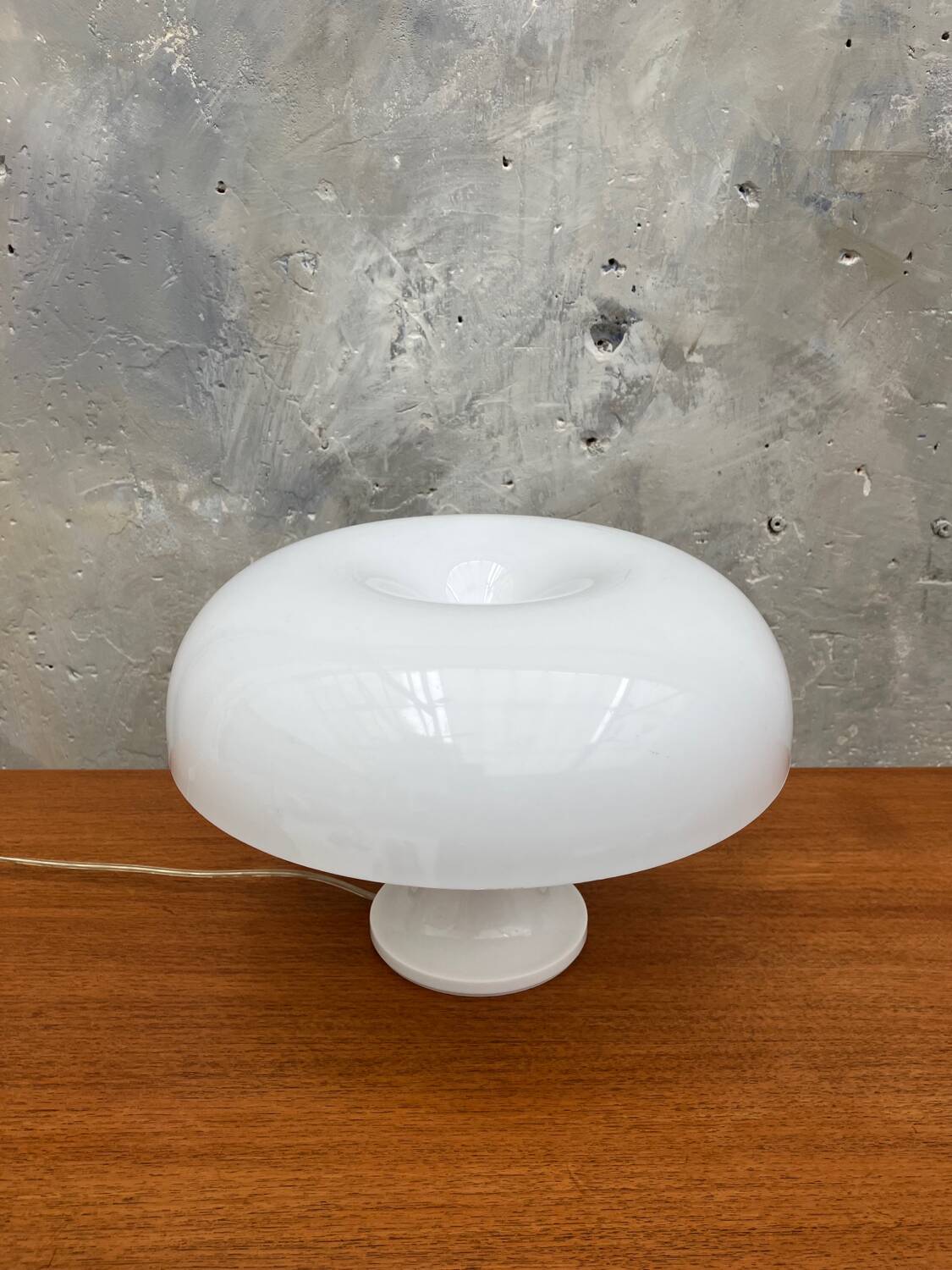 Nessino table lamp by Artemide