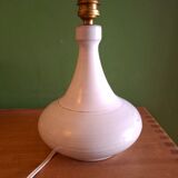 Ceramic lamp