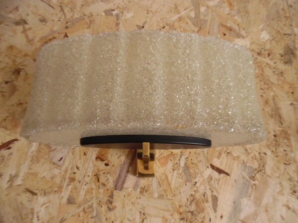 Modernist wall lamps Arlus