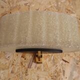 Modernist wall lamps Arlus