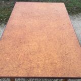Vintage table