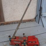 Fire truck