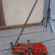 Fire truck