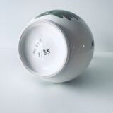 Italian vase floral decoration