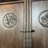 Chinese cabinet