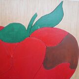 Puzzle en bois