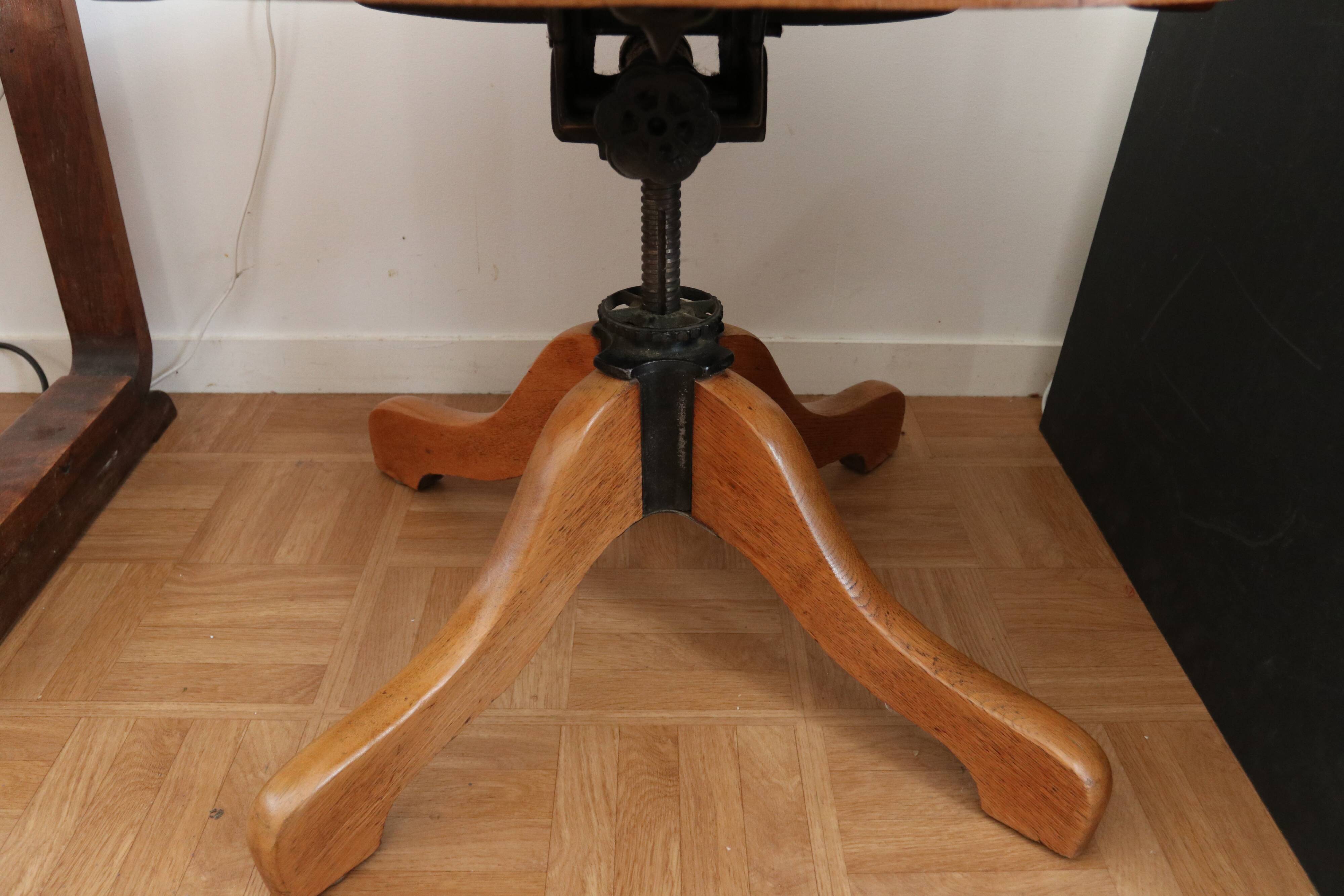 American office chair