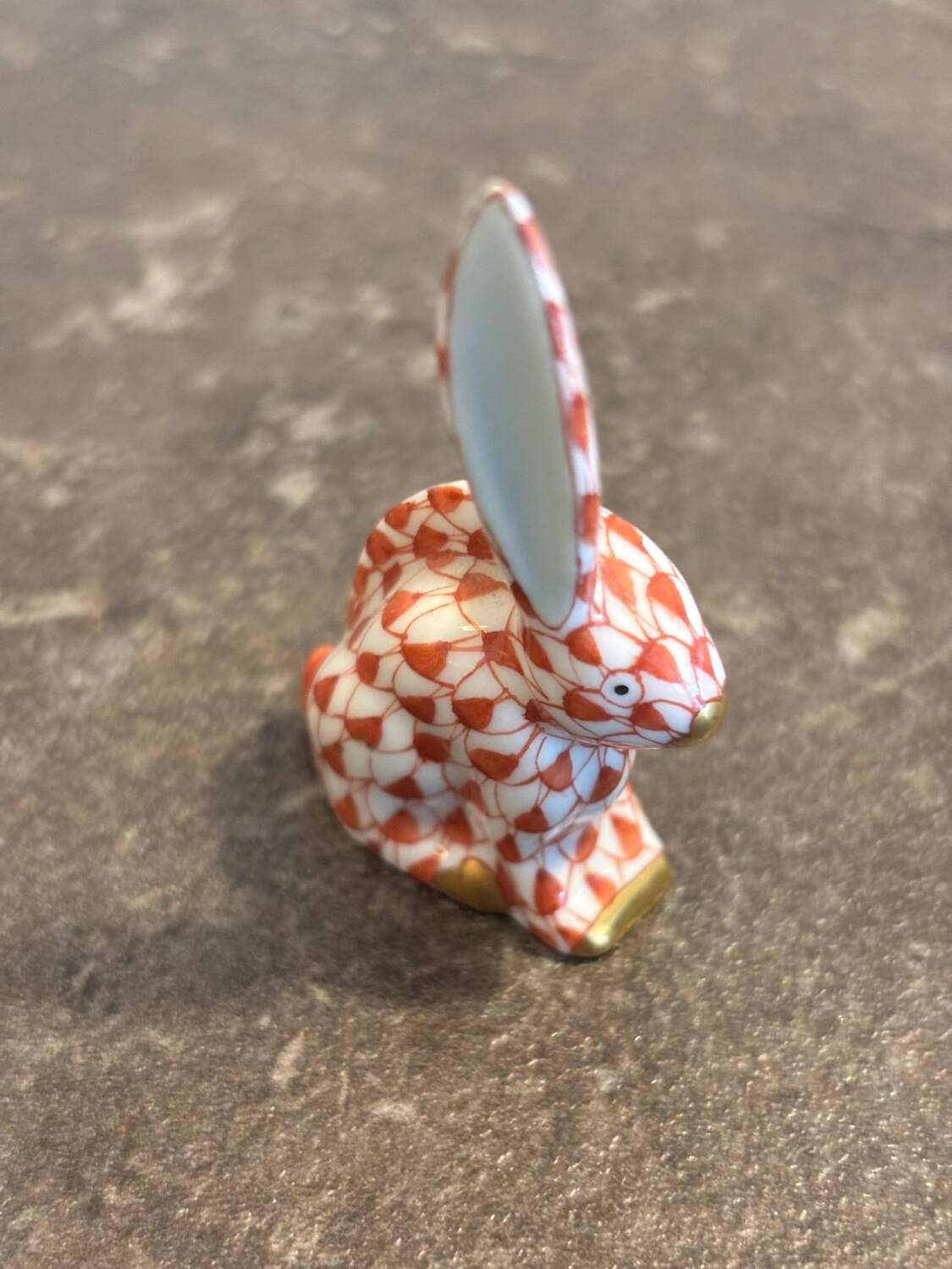 Herend lapin