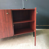 Buffet Meurop , design Pierre Guariche 1960