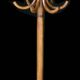 Coat rack
