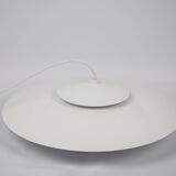 Danish vintage pendant lamp from 1980s