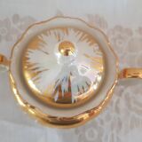 Vintage sugar bowl