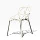 Lot de chaises Chair One Magis empilables – Konstantin Grcic