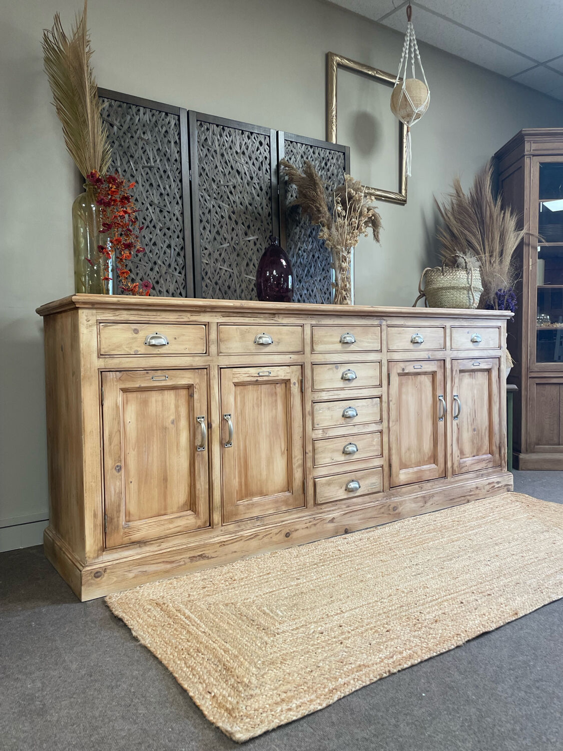 Enfilade