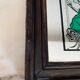 Alphonse Mucha mirrors “The 4 seasons”