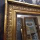 Miroir époque empire 94x 56.5