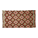 Tapis kilim artisanal d’anatolie 354 cm x 197 cm