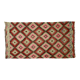 Anatolian handmade kilim rug 354 cm x 197 cm